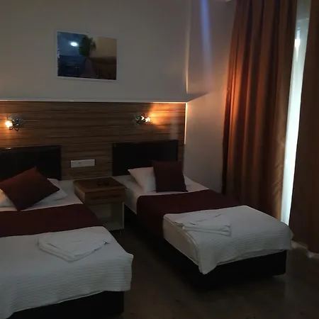 Appart hôtel Boreas