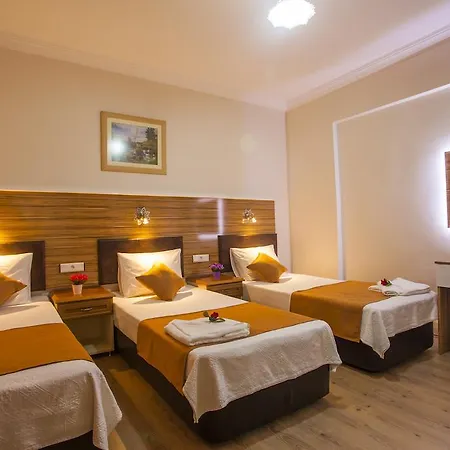 Boreas Appart hôtel