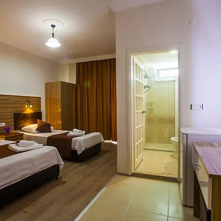 Appart hôtel Boreas Alanya